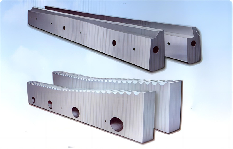 Metallurgical Machinery Series