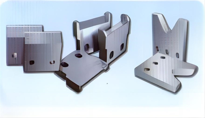 Metallurgical Machinery Series