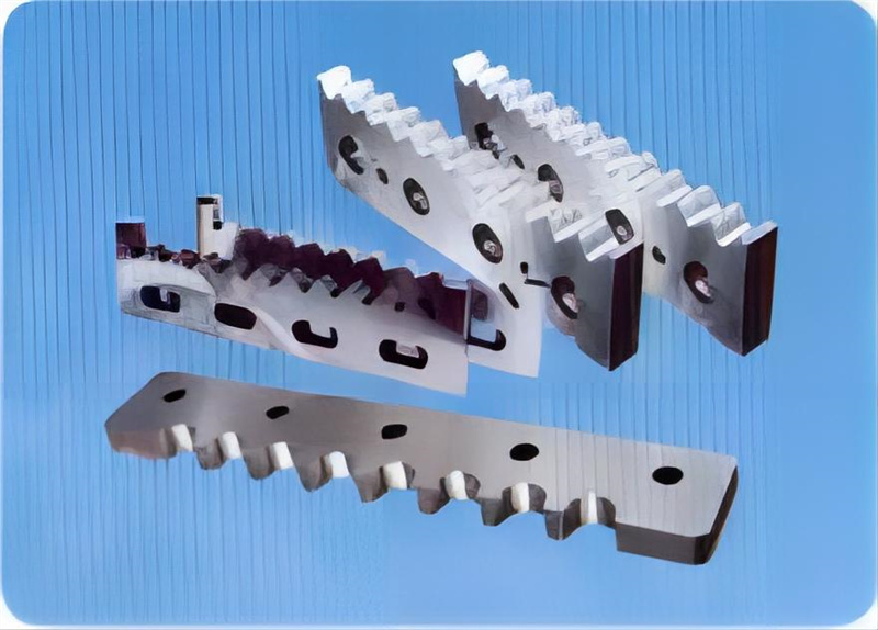 Metallurgical Machinery Series