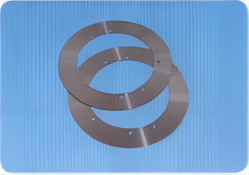 Cutting Machinery Series Blades