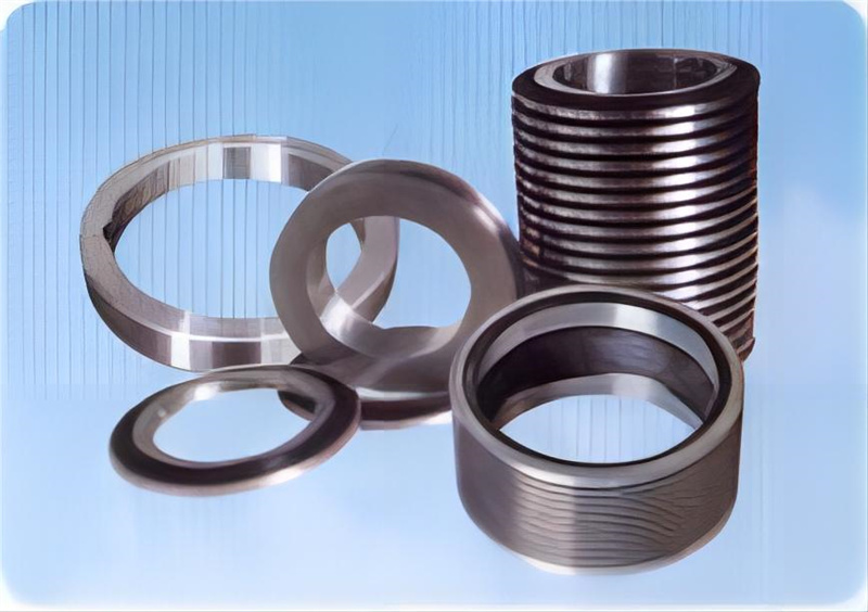 Cutting Machinery Series Blades