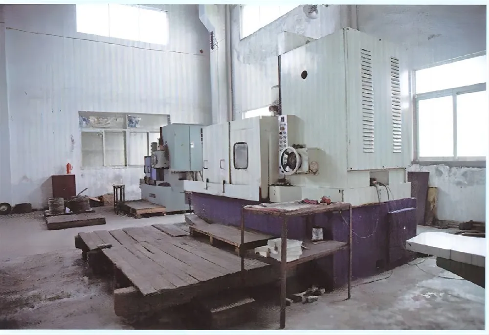 cylindrical grinding machine